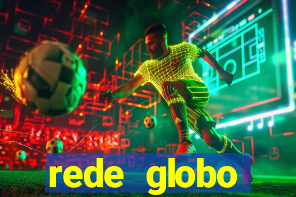 rede globo absolutamente tudo